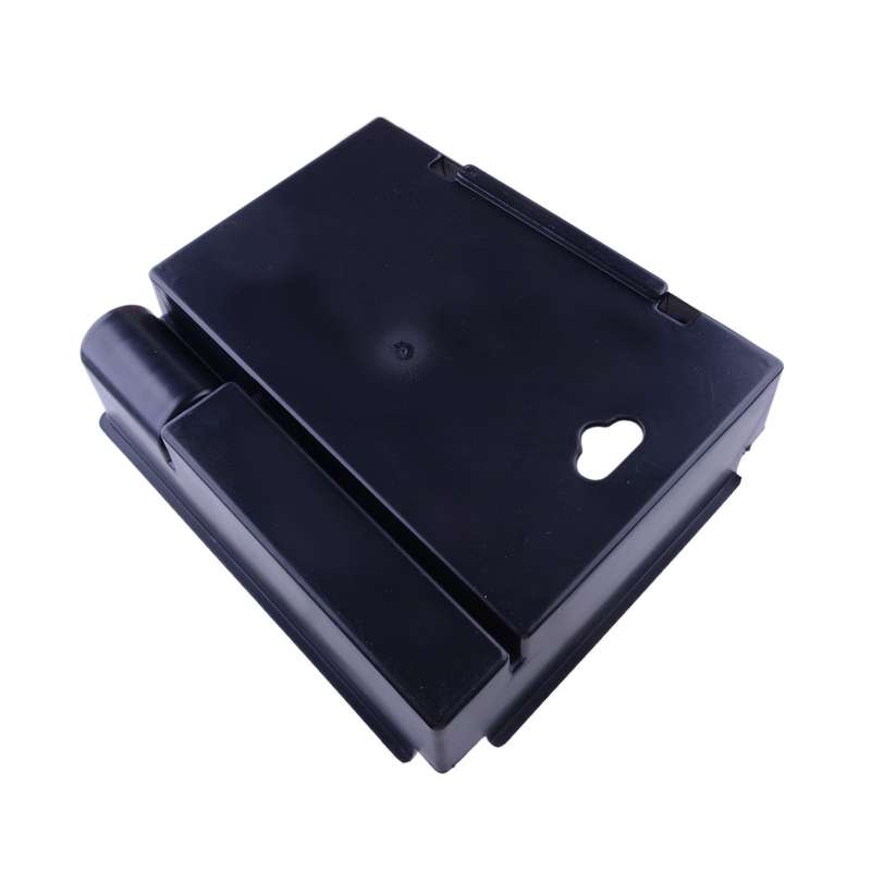 Center Console Armrest Storage Box Tray Fit For Hyundai Tucson NX4 2022