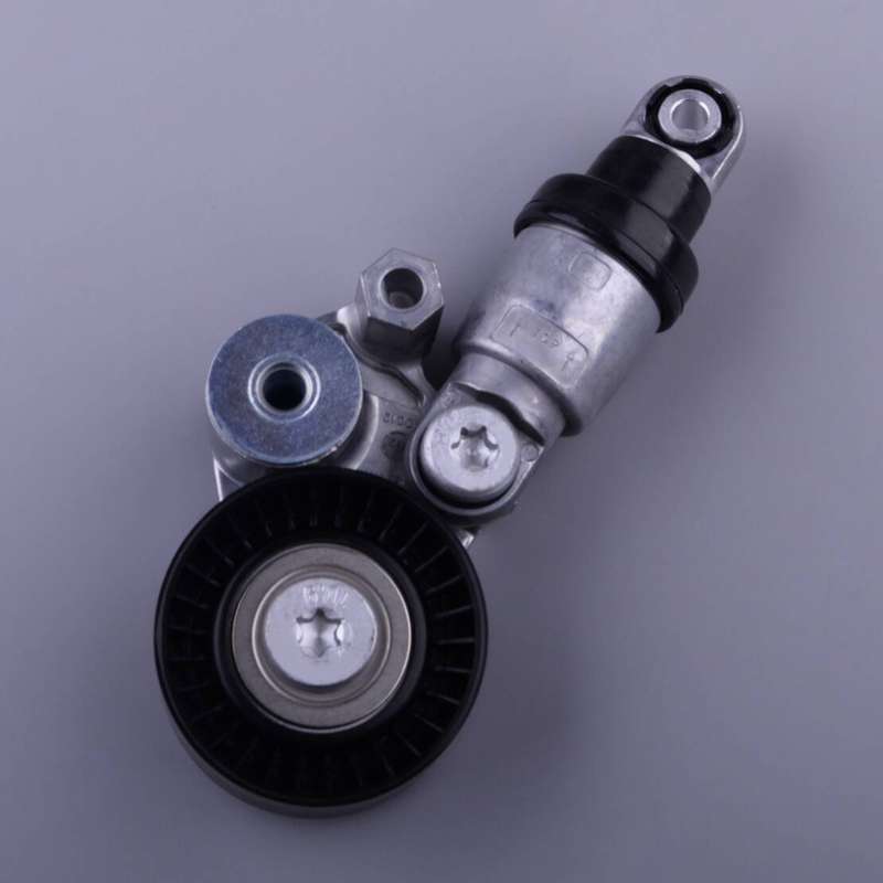 Belt Tensioner Fit For Mazda 3 6 CX-3 CX-5 MX-5 2.0L 2.5L PE03-15-980B