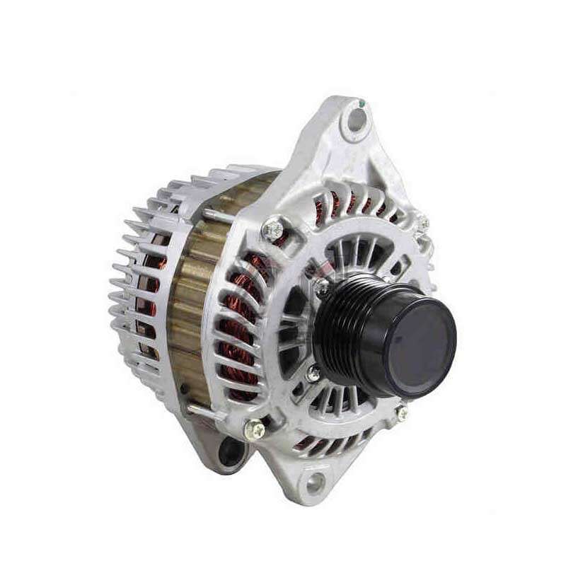 Alternator 04801477AA FIt for Dodge Caliber 08-09 2.4L Jeep Compass 140A 12V