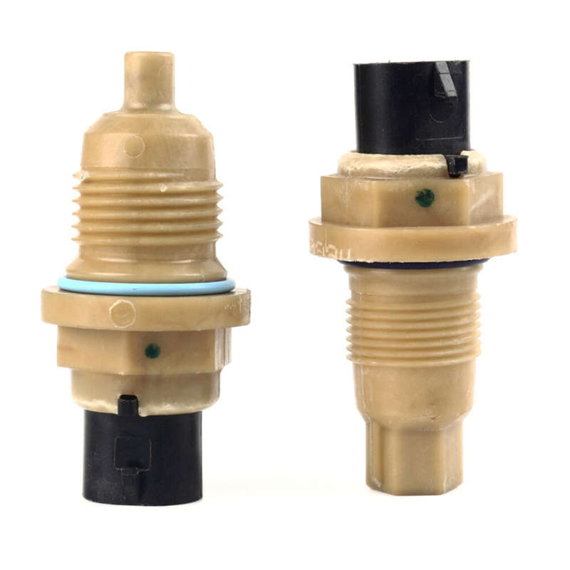 04800878 04800879 For Chrysler 2pcs Transmission Input and Output Speed Sensor