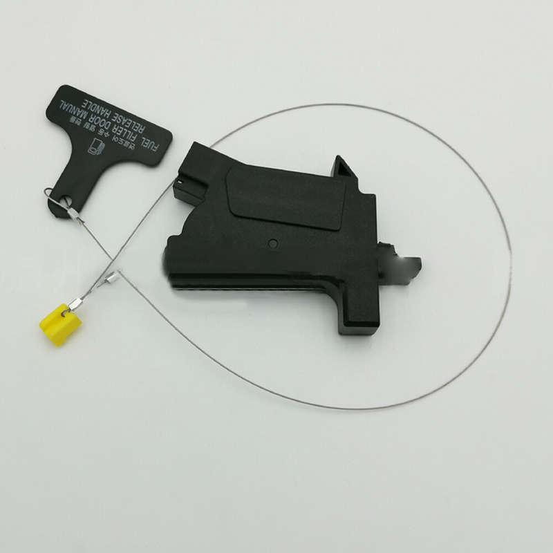 For Hyundai Santa 815902W000 Fuel Gas Filler Door Release Handle Opener Actuator