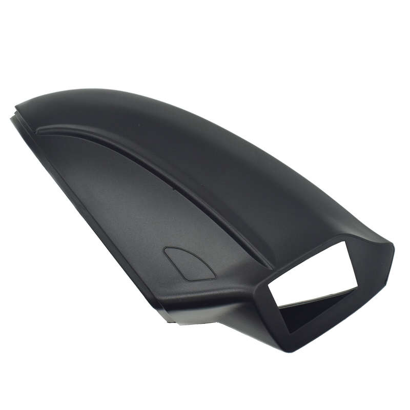 Mirror Cover Cap Right Side Without Hole For VW Golf 7/7.5 GTDE-golf City-Golf