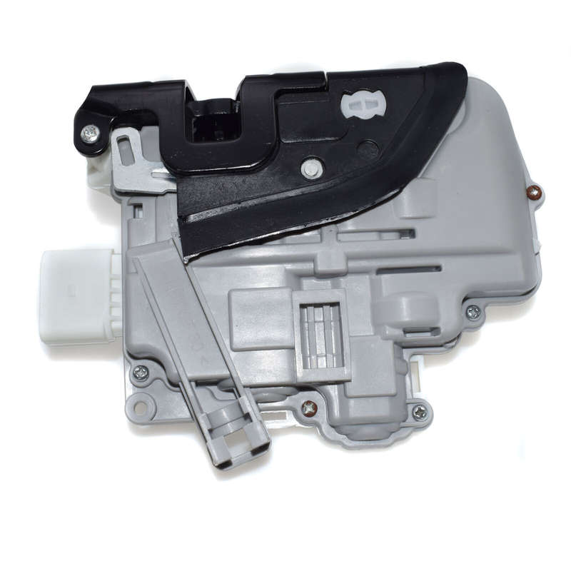 Front Left Door Lock Actuator for Audi A4 S4 Q5 Skoda Superb VW Passat B6 B7 New