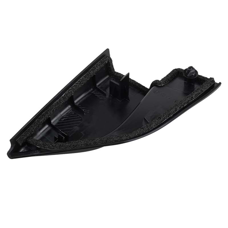 Front Left Inside Mirror Trim Finisher Fit for Nissan Versa 2012-17/2018