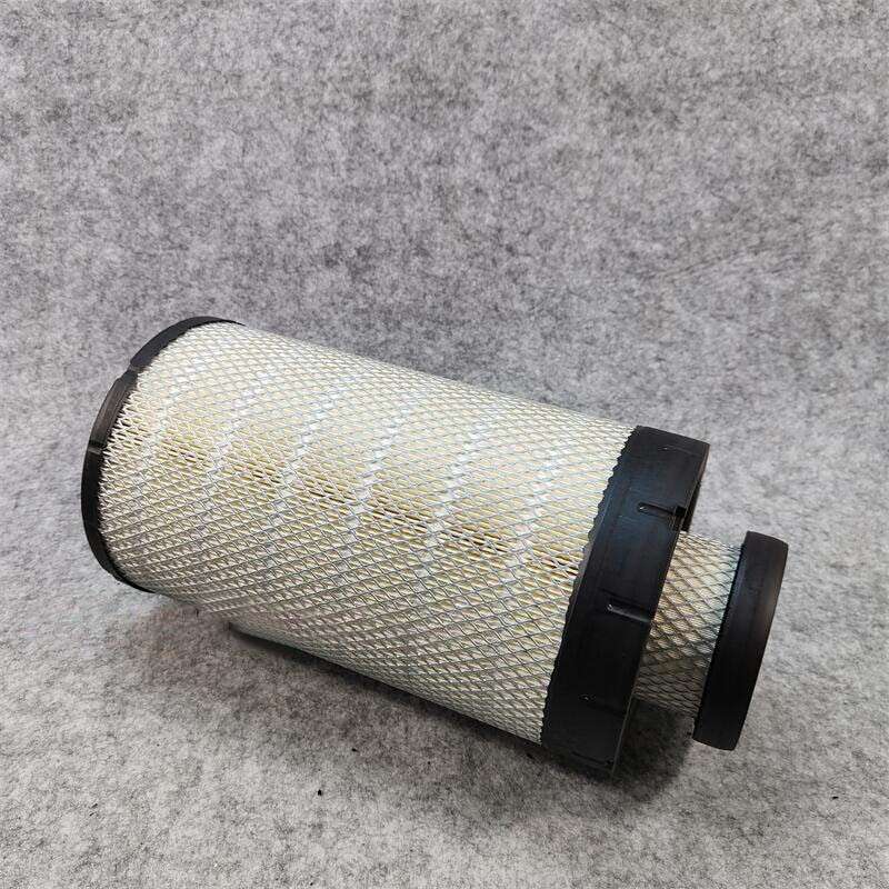 1PC New AA90145 (AF26613 + AF26614) For K2034PU K1934 Air Filter Element Shell