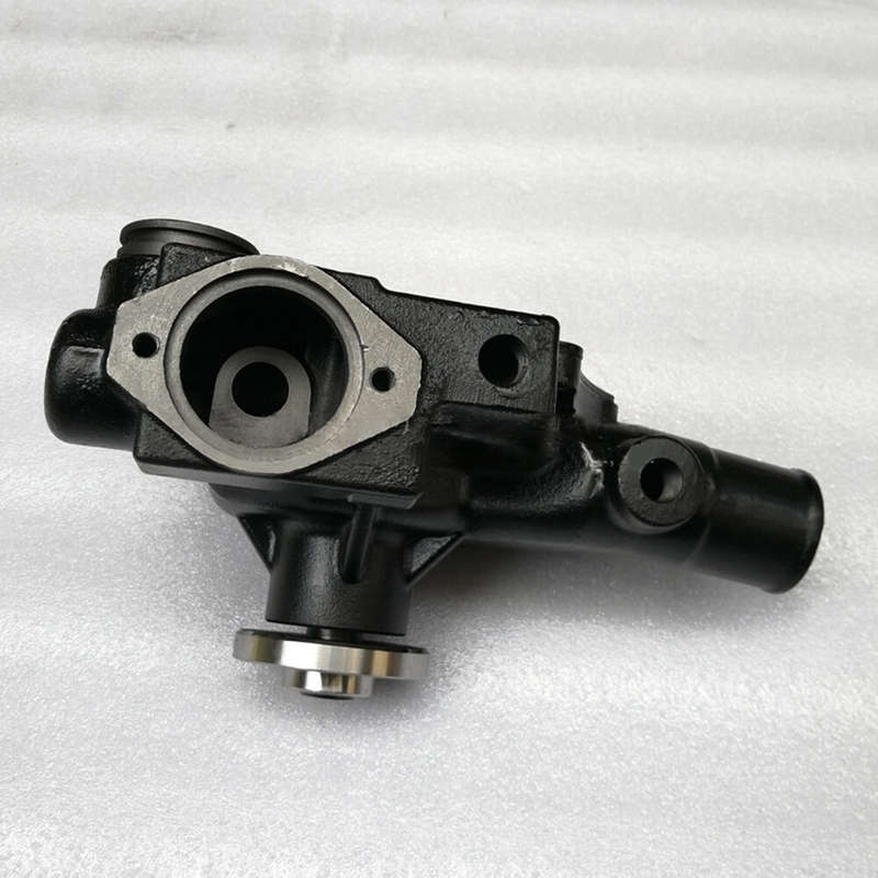 Water Pump Fit for Cummins B3.3 Engine Forklift Excavator Mustang