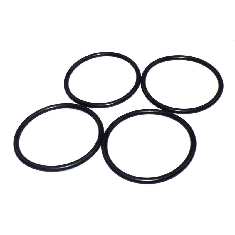 4PCS For BMW e36 e39 e46 e60 e64 e85 O-Ring Water Pump Seal Gasket 11511711484