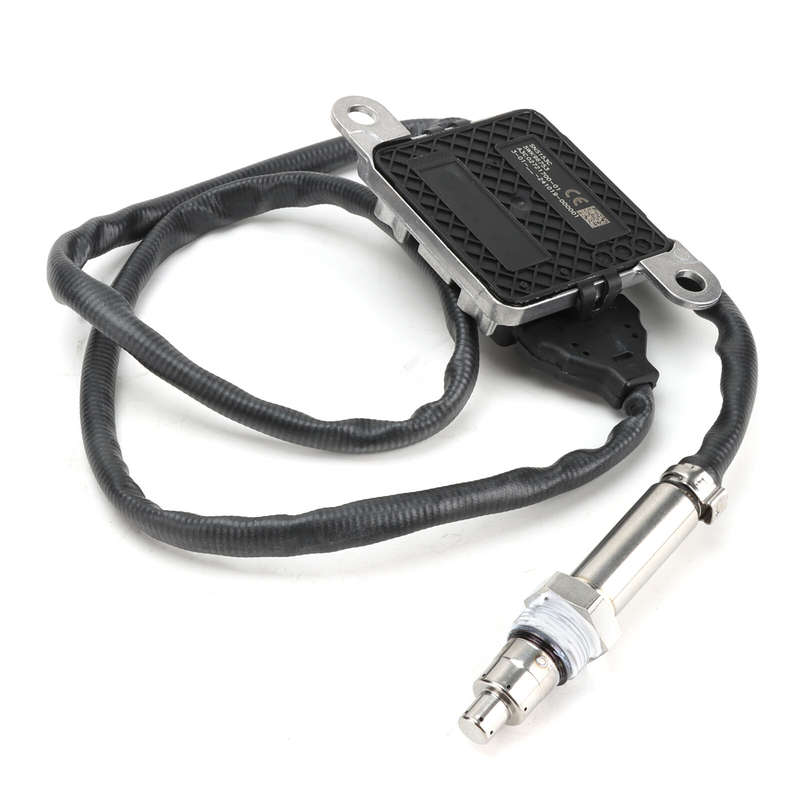 1PC New NOX Sensor 5WK96753 For Thomas IC Corporation Gillig Freightliner Ford