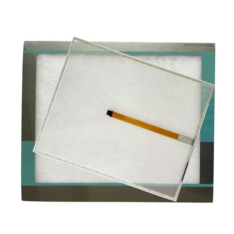 For Siemens Protective Film+Touch 6AV7861-3TB00-