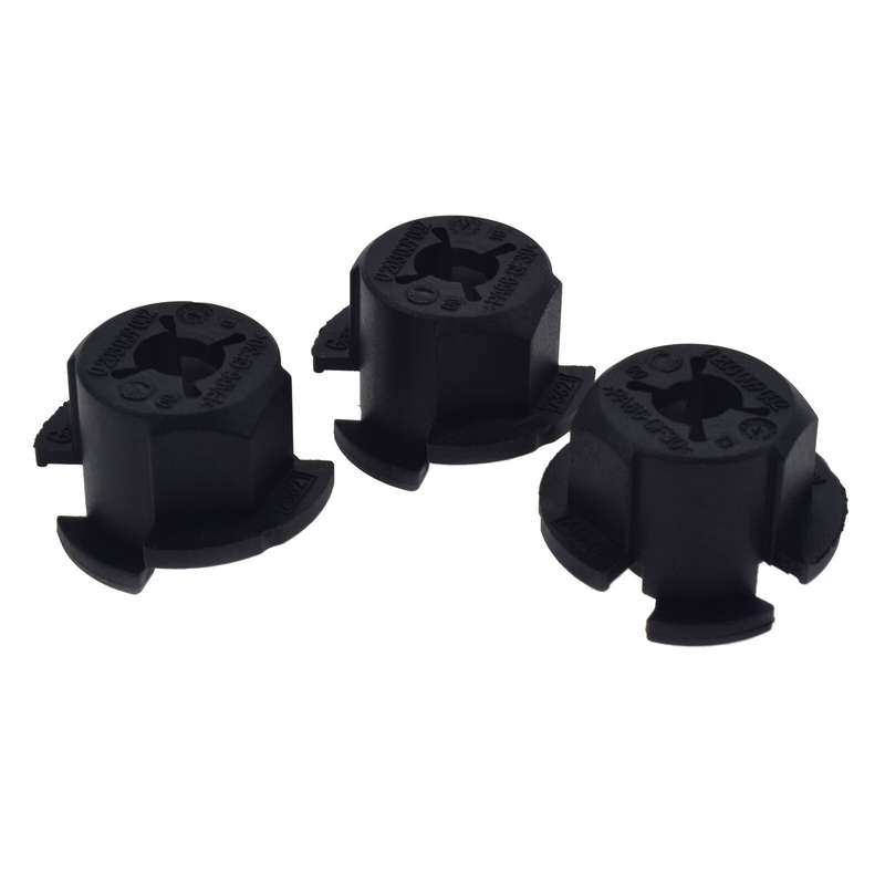 3X Milliwave Radar Alignment Mounting Clips 36806-TLA-A01 For Civic CR-V Accord