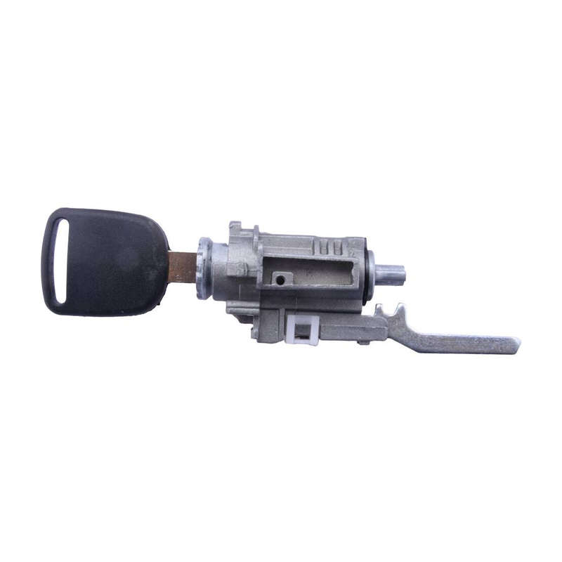 Ignition Switch Cylinder Lock Assembly fit for Honda Fit Jazz Odyssey HRV 14-18