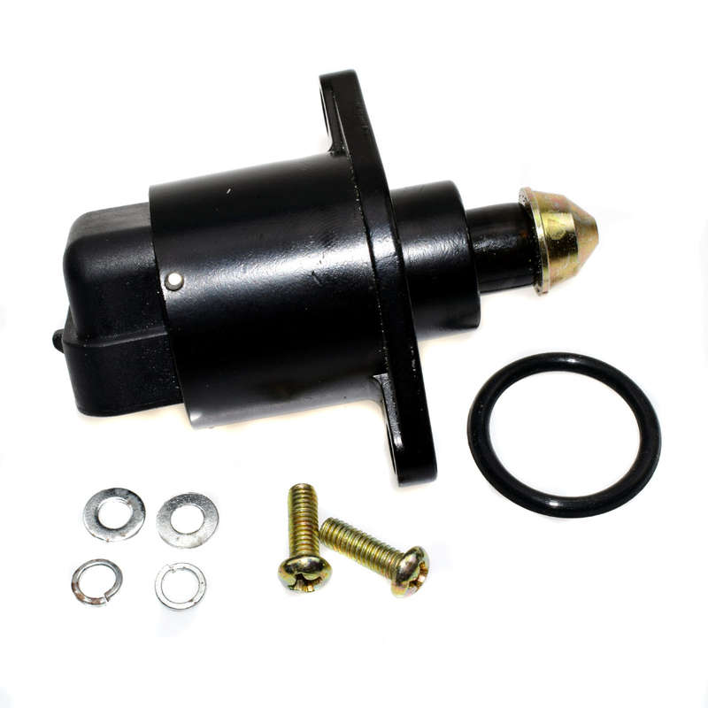 Idle Air Control Valve Fit JEEP CHEROKEE COMANCHE GRAND CHEROKEE 17119280 NEW
