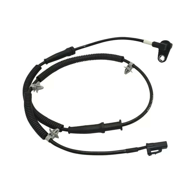 ABS wheel speed sensor 95670-2B000 Fits For Hyundai Santa Fe 2007-2009
