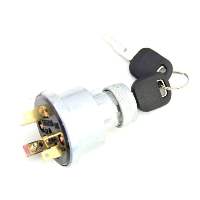 5 Wire Ignition Switch 3E-0156 for Caterpillar Engine 3126B 3176C 3406E 3412E