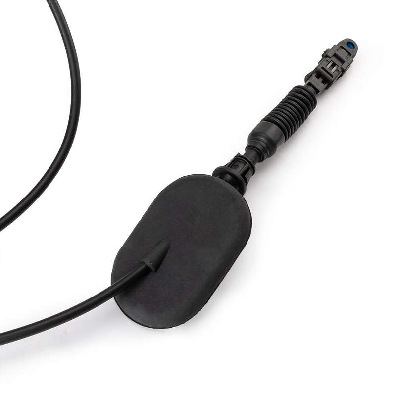 Auto Transmission Shift Cable For Chevrolet K1500 C2500 GMC C3500 K2500 15037353