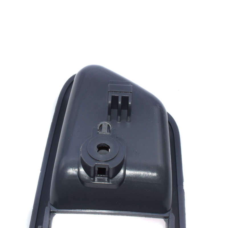 For 97-01 Camry RH Passenger Side Inside Gray Door Handle Trim Bezel 69277-33020