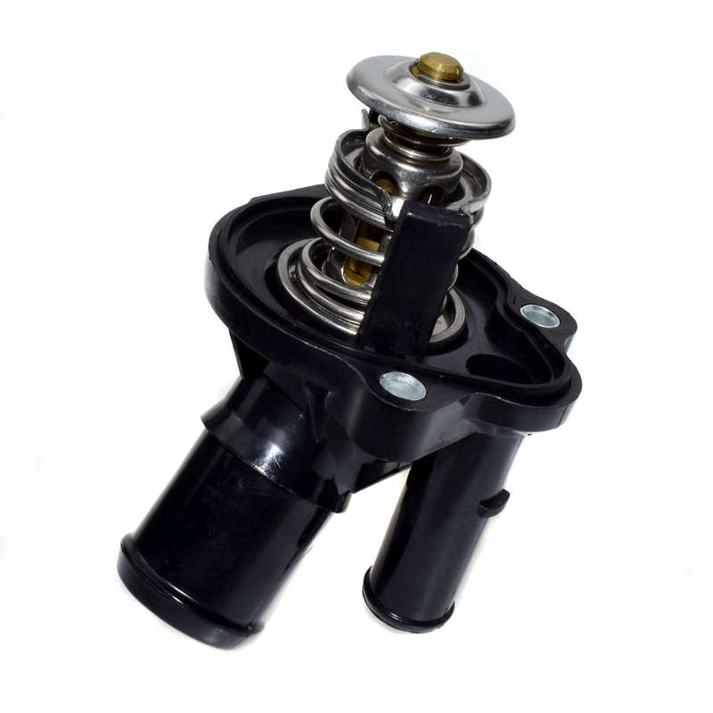 Thermostat & Housing Assembly Cover for Ford Focus Ranger 2.0L 2.3L 1S7Z8575-AG