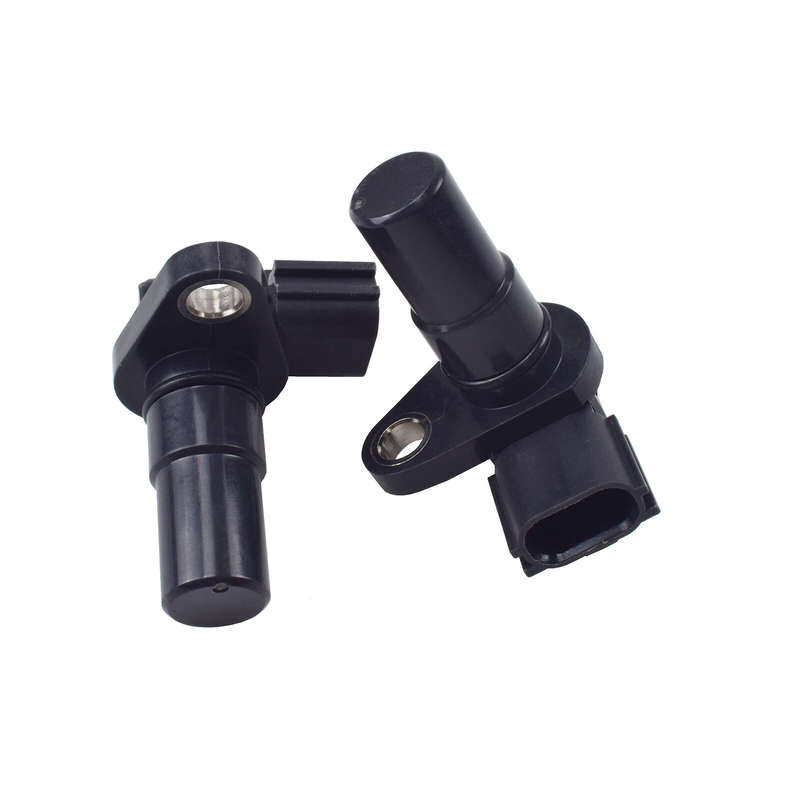2X Trans Input/Output Vehicle Speed Sensor For Nissan Altima Sentra Juke Maxima