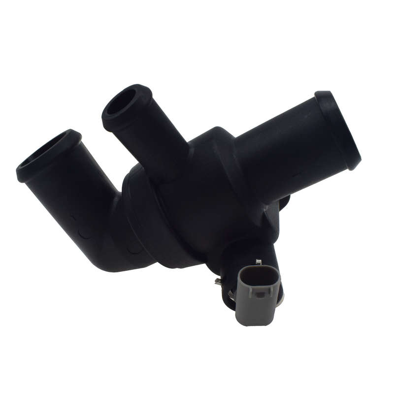Engine Coolant Thermostat Housing Assembly For Smart City-Coupe Two Roadster New
