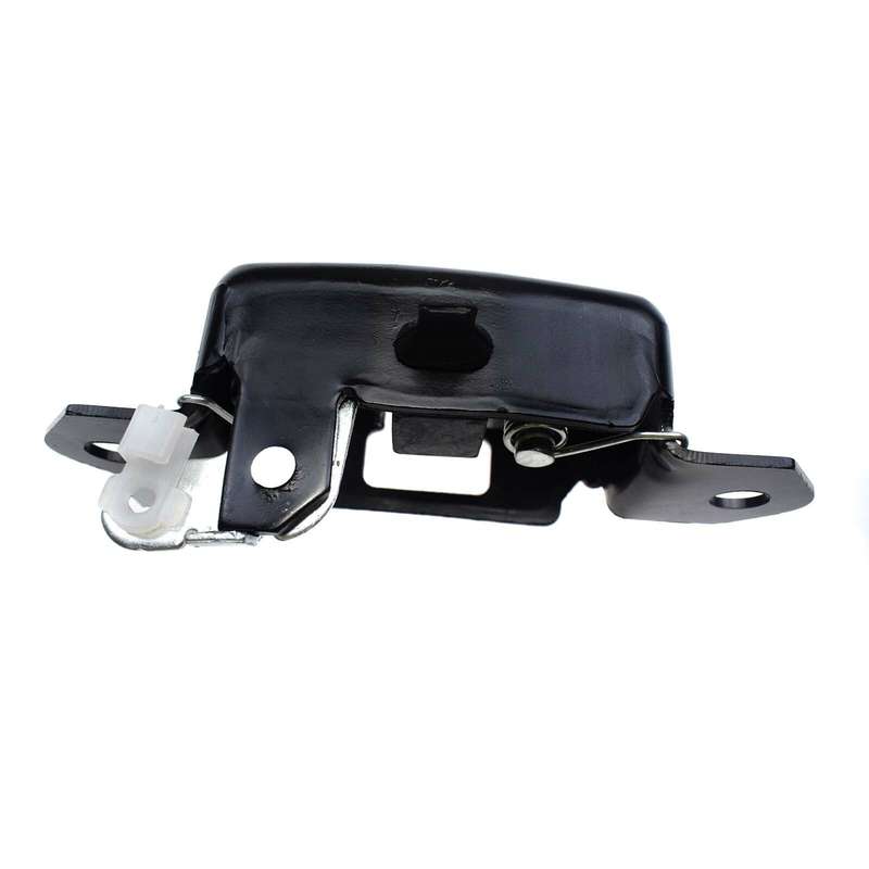Tail Gate Latch Assembly LH RH Kit Pair for Nissan Titan Pickup Truck 90500ZJ00A