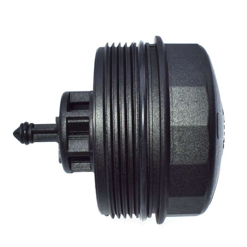 New Oil Filter Housing Cover Cap For BMW X6 X5 Z4 328i 528i X3 M3 11427525334