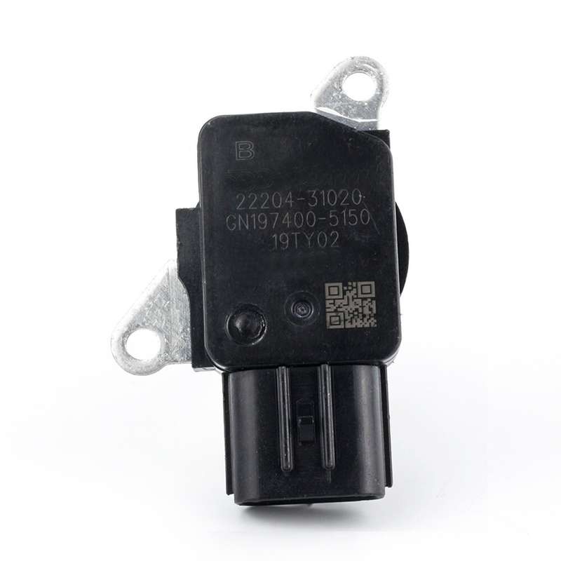 Mass air flow sensor 22204-31020 Suitable for Toyota RAV4 Camry Sienna Venza