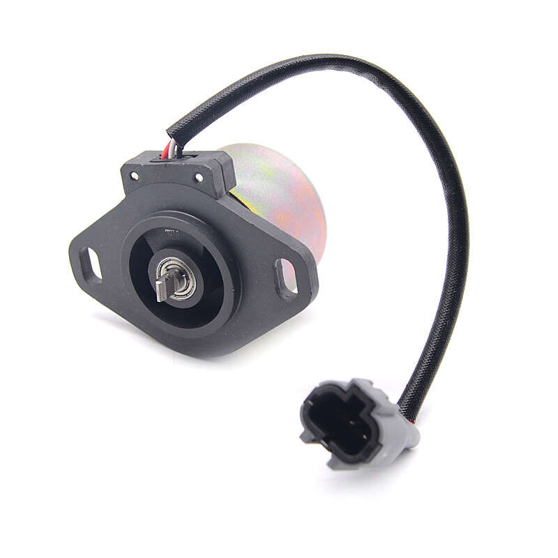 Angle Sensor 4716888 For John Deere Excavator450CL