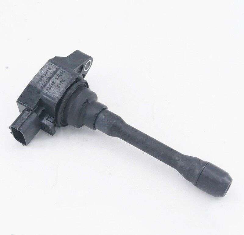 Ignition Coil For NISSAN Micra IV Note 11- 22448-3HD0A 22448-3HD0C