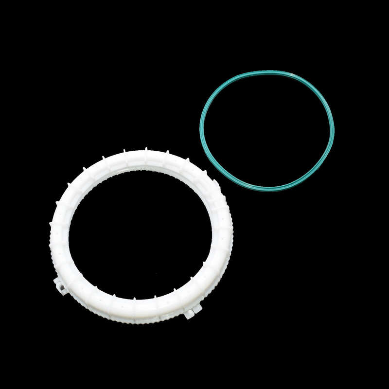 1644700230 Fuel Pump Mounting Sending Unit Lock Ring Kit for Mercedes W164 GL450