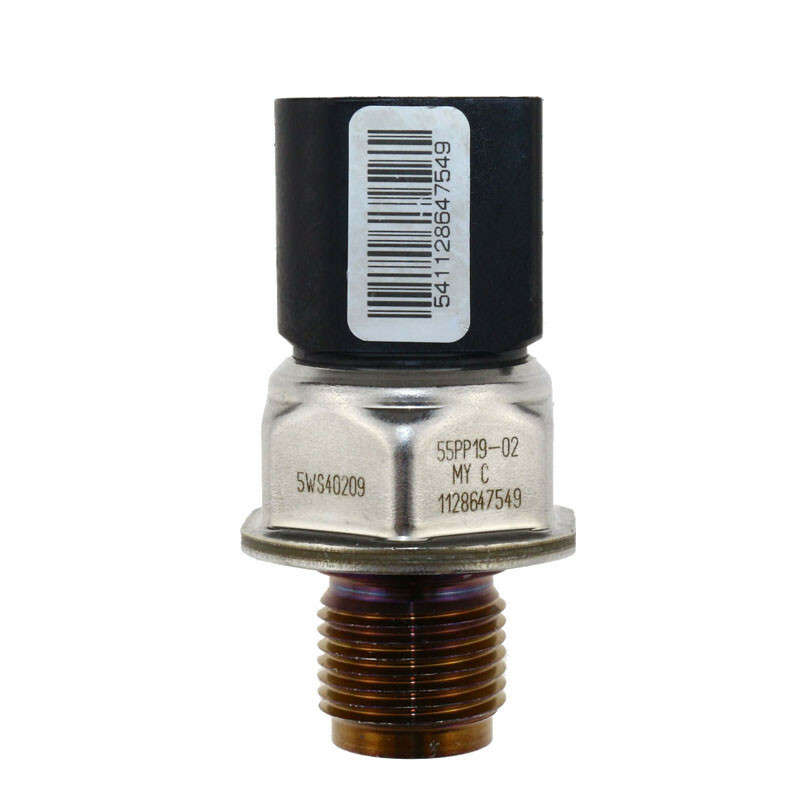 Pressure Sensor For LAND RANGE ROVER DISCOVERY LR3 LR4 2.7 Diesel 55PP19-02