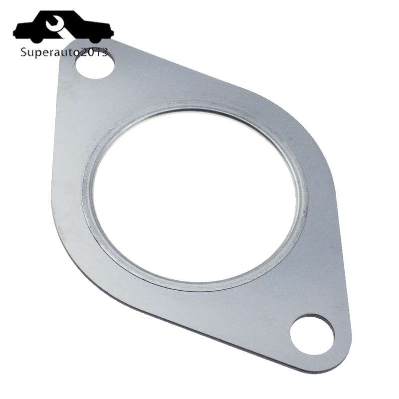 44022AA170 Exhaust Lower Up Pipe Gasket For Subaru Turbo Impreza WRX STi GT New