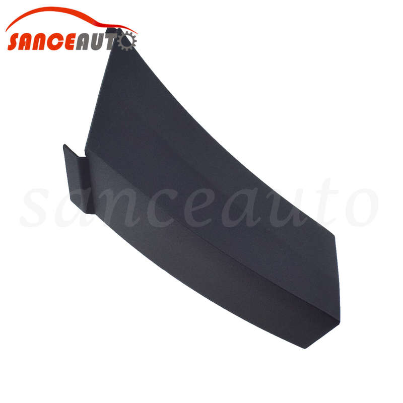 Right RH For Mercedes Benz Sprinter 1500-3500XD 2019-2024 Fender Molding Trim