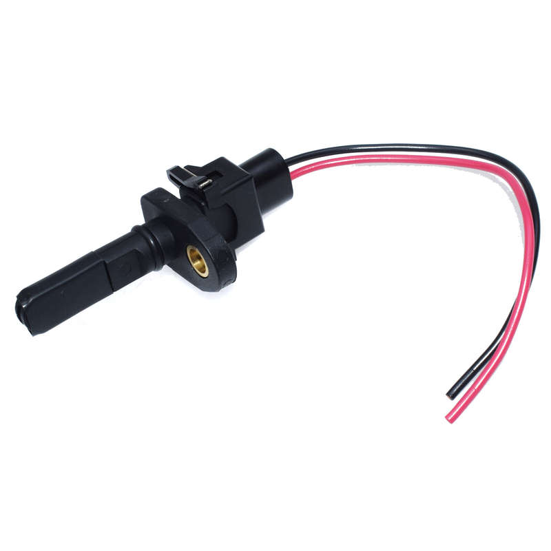 Fit Audi A4 Quattro VW Beetle Passat inlet Air Temp Sensor w/ Plug 058905379