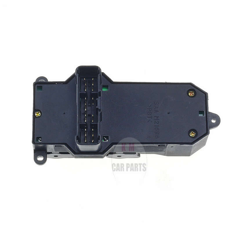 New Electric Power Window Master Switch 35750S5AA02ZA For 2001-2005 Honda Civic