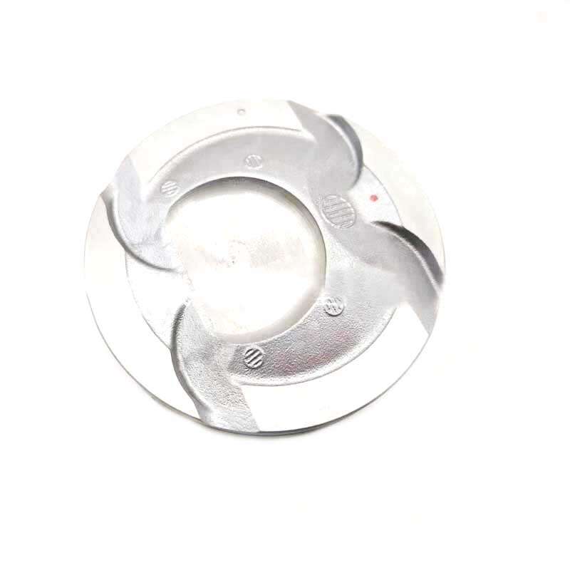 4Pcs Piston & Rings Kit 23041-2B600 FIt For Hyundai Kia Accent Rio 1.6L DOHC