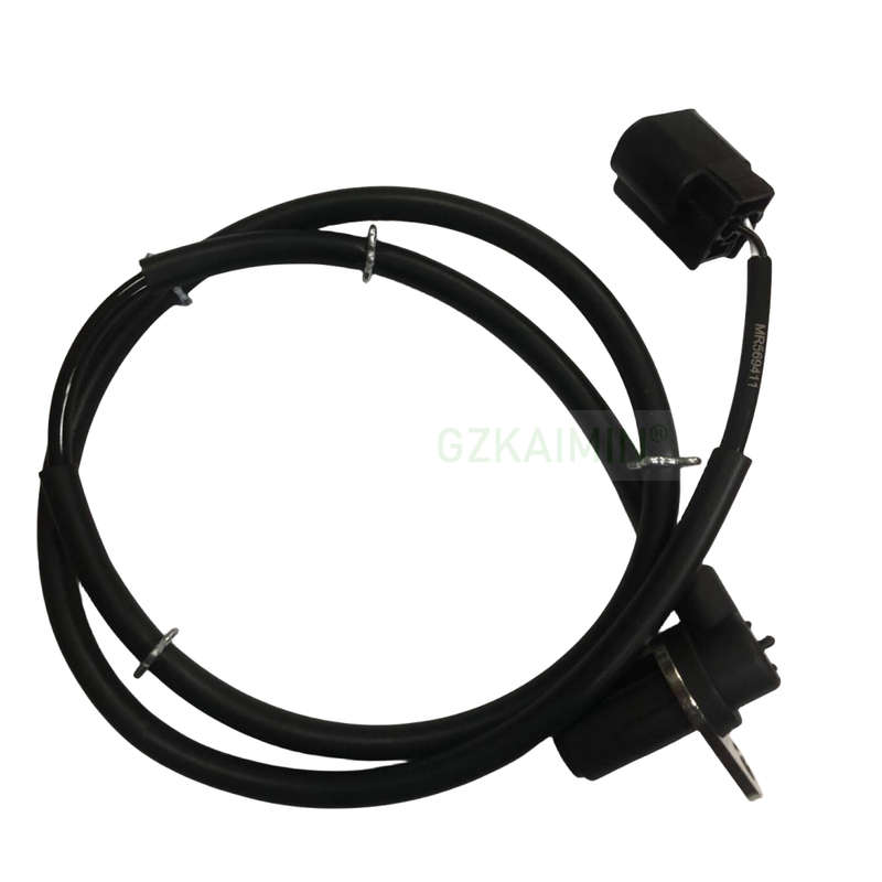 ABS Speed Sensor Front Left MR407268 For MITSUBISHI Pajero III 2000-2007