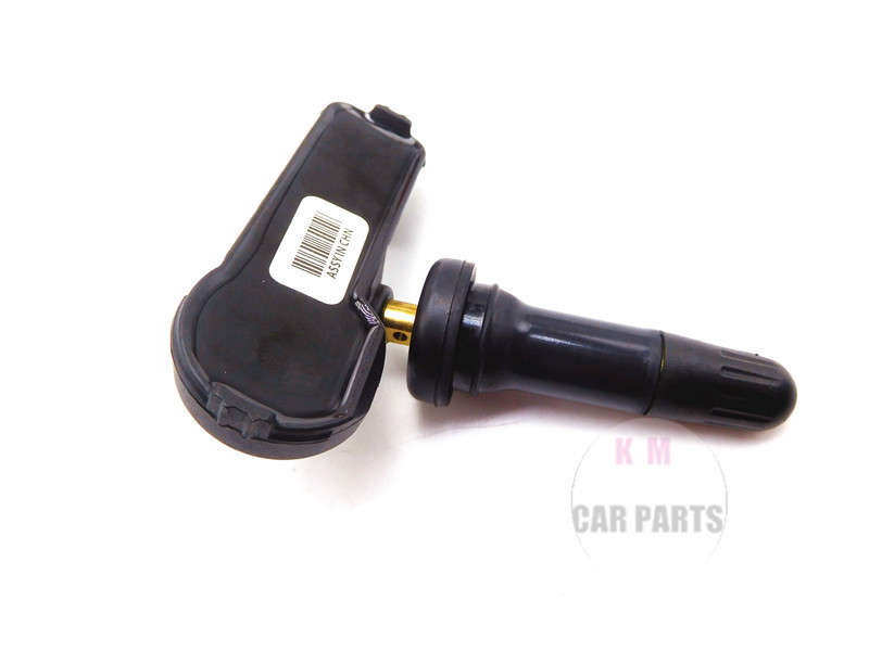 4pcs NEW GENUINE TIRE PRESSURE SENSOR TPMS FOR GM 22853741 20923680 25920615