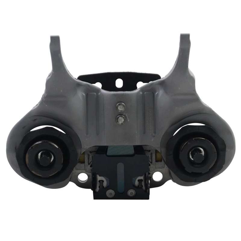 1Pair Release Fork Lever CA6Z-7515-J CA6Z-7515-K For Ford Fiesta Focus 2011-2019