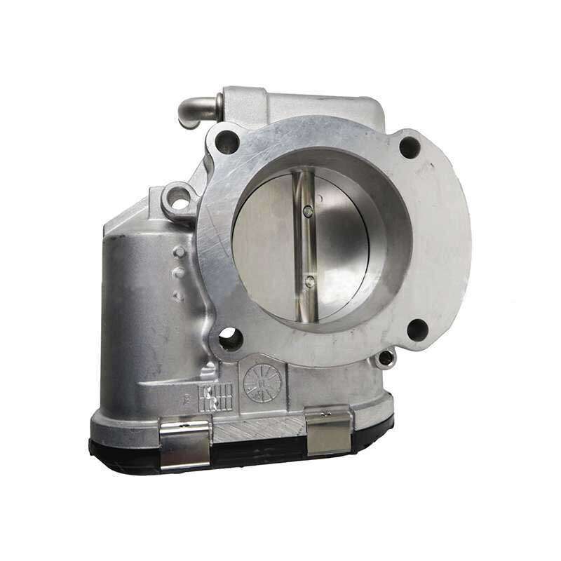 Throttle Body 35100-2C300 Fit for Hyundai Genesis Coupe 2.0L 2010-14 35100 2C300