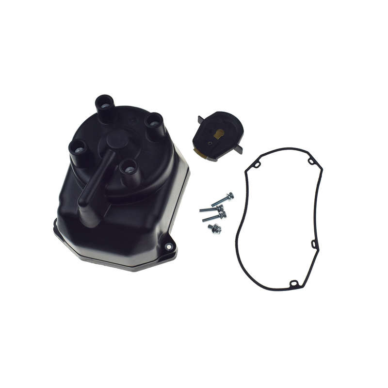 Distributor Cap & Rotor Kit for 1998-2002 Honda Accord 4 cyl 2.3L 30102PAAA01