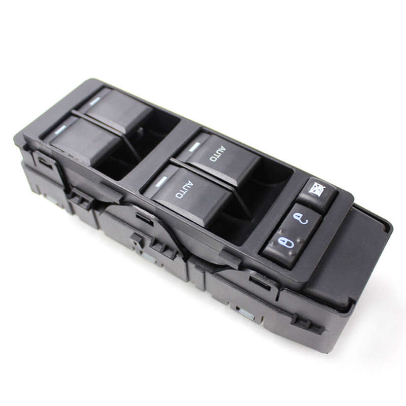 Master Power Window Door Switch For Jeep Grand Cherokee 2006-2010 04602781AA