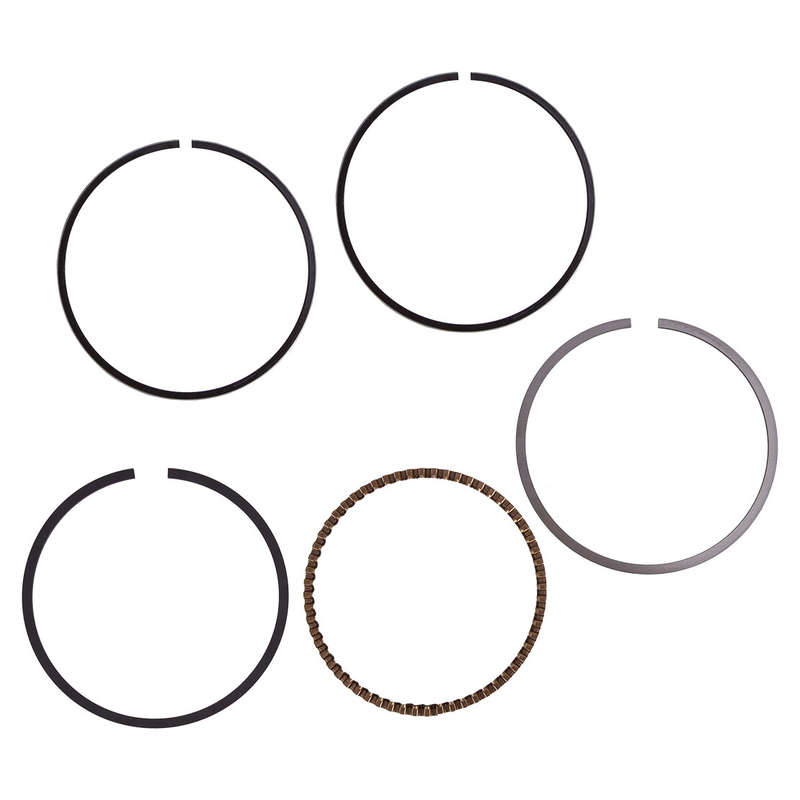 Standard Bore Piston Rings Kit Fit For Honda CM250C Rebel 250 XL100S XR100