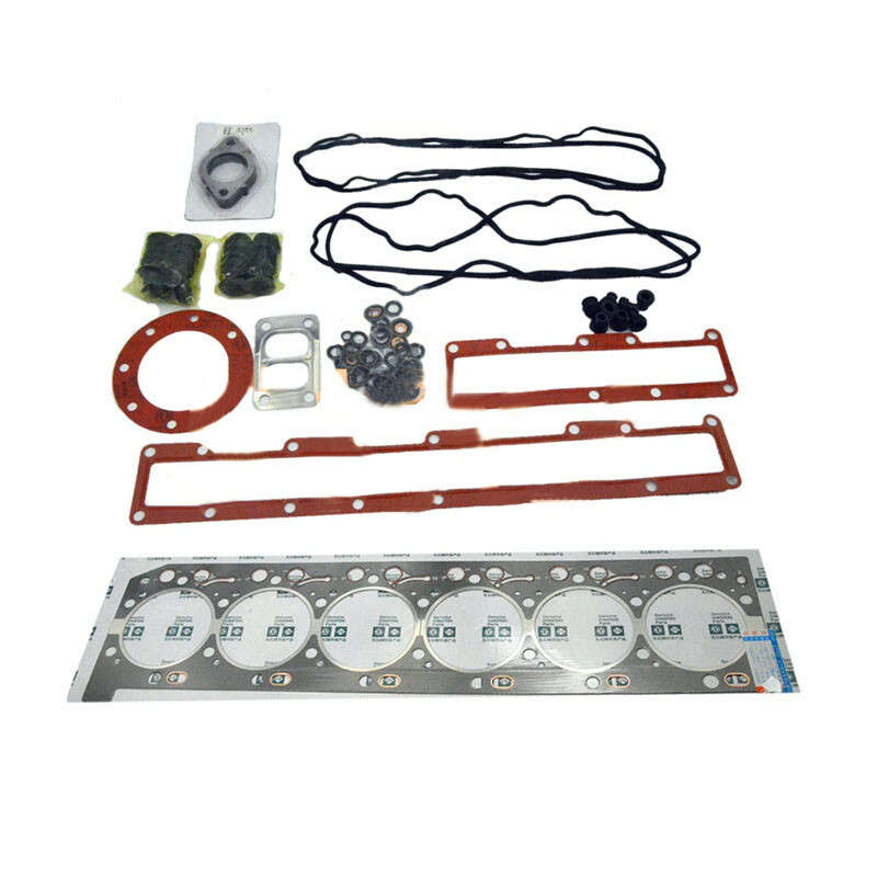 For Cummins 6.7L 24V Upper Head Gasket Set Kit Fit For Dodge Diesel 2500 3500