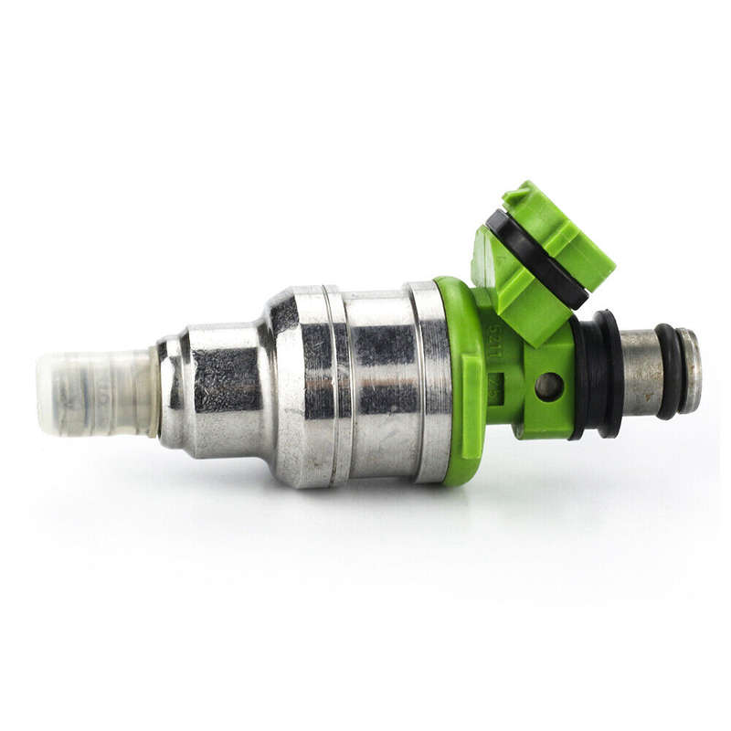 Fuel Injector P#23250-16100 2325016100 For Toyota Corolla 1.6L I4 Refurb