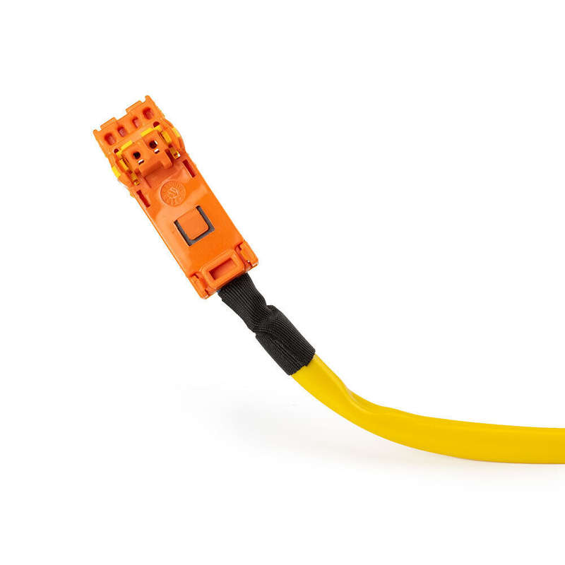1PC 84306-52100 Spiral Cable Clockspring 84306-02190 For TOYOTA Corolla Yaris