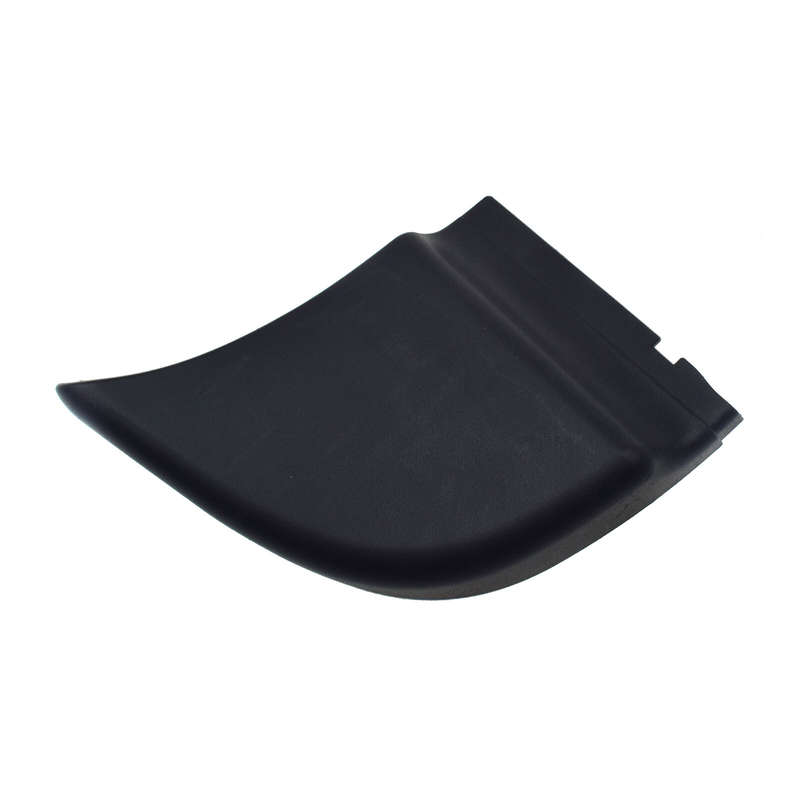 Rear Left Bumper Corner Caps Trim For Toyota Hilux Vigo 2004-2015 52164-0K010