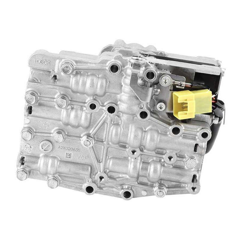 CVT Transmission Valve Body For Subaru Forester Lmpreza Levorg TR580 31825AA050