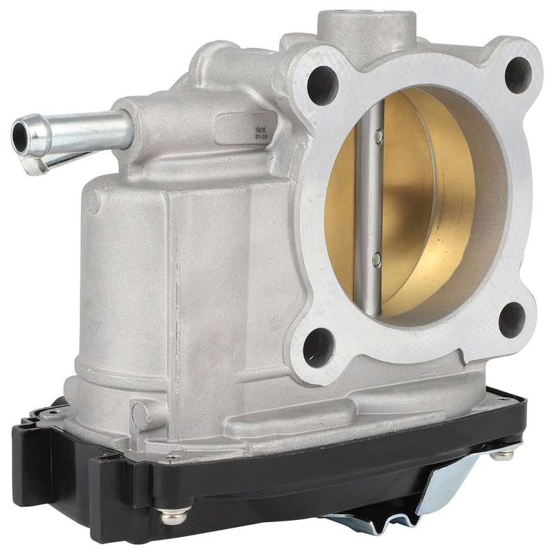 For Mitsubishi Outlander 2.4L 04-06 LANCER GALANT MN1359851PC Throttle Body