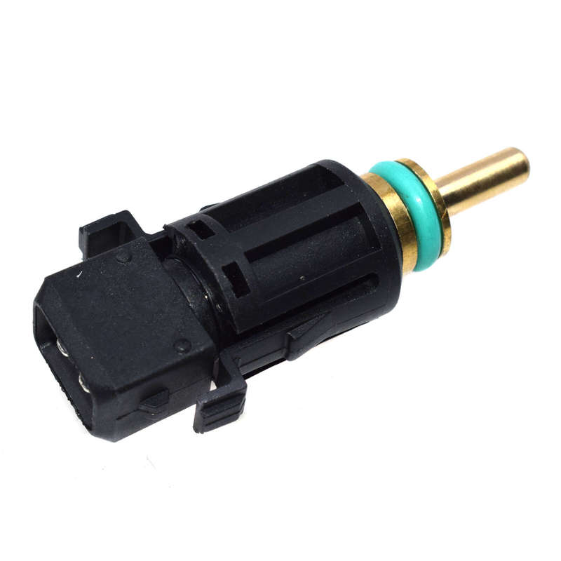 Radiator Coolant Temperature Sensor Cooling Temp 13621433077 Fit BMW 328i X5 X6