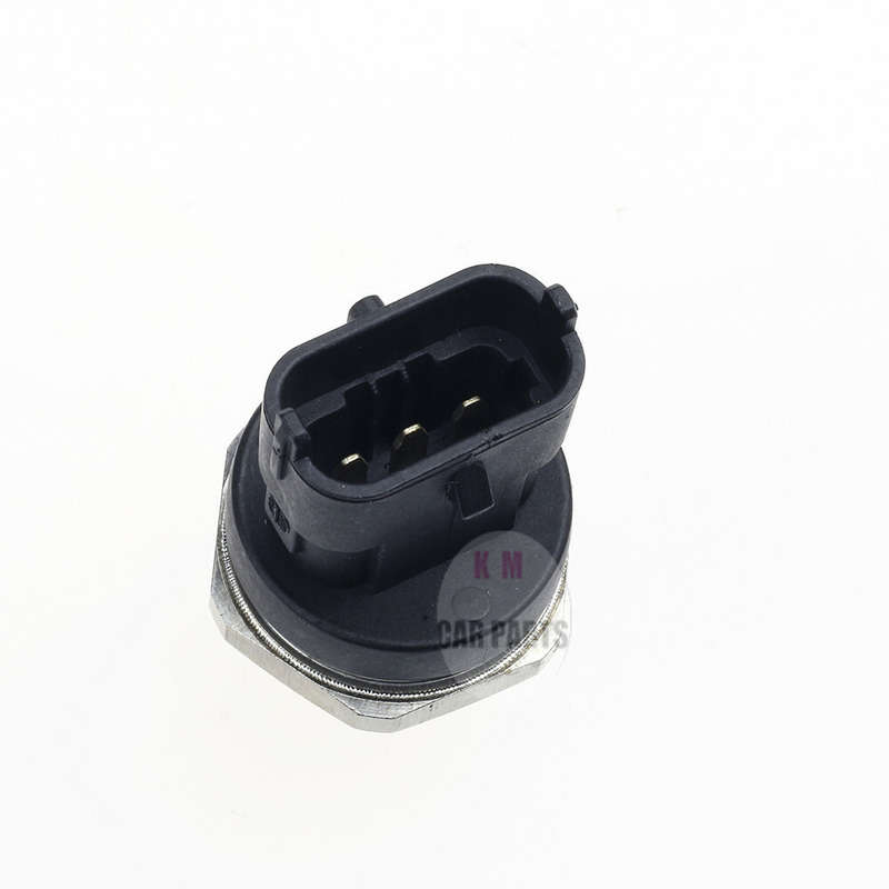 New Fit Land Rover Freelander Mk1 I Fuel Rail High Pressure Sensor LR009732